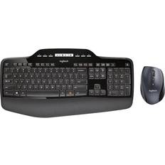 Logitech MK710 Wireless Desktop (MK710)