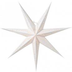 Watt & Veke Vintergatan White Advent Star ∅ 44cm