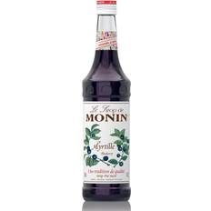 Monin Blueberry Syrup 70cl 70cl