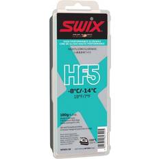 Grøn Skivoks Swix HF5X Turquoise 180g