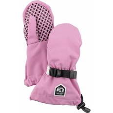 Hestra Kid's Fjellvotten Mitt - Cerise (35851-920)