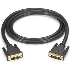 Black Box Dual Link DVI-DVI 2m