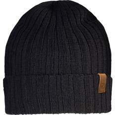 Fjällräven Byron Hat - Thin Black