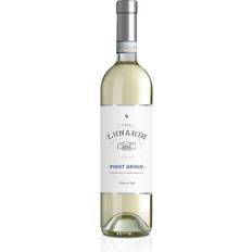 Cantine Riondo Lunardi Pinot Grigio 2017 12% 75cl