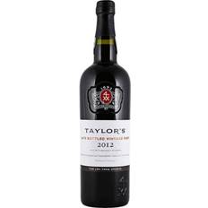 Late Bottled Douro 75cl
