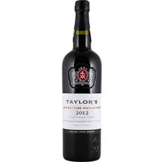 Red Wines Taylor's Late Bottled Douro 75cl