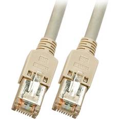 EFB Elektronik LSZH RJ45-RJ45 F/UTP Cat5e 0.5m