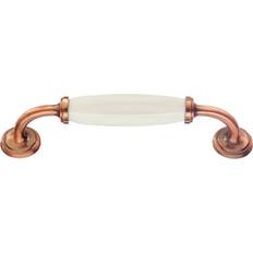 Beslagsboden Handtag (BC6291) 1stk 152x25mm