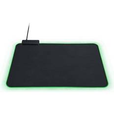 Razer Goliathus Chroma Soft Gaming Mouse Pad with Chroma RGB Lighting