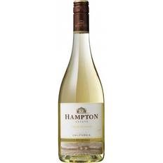 Central Valley Hvidvine Hampton Estate Chardonnay Central Valley 13.5% 75cl