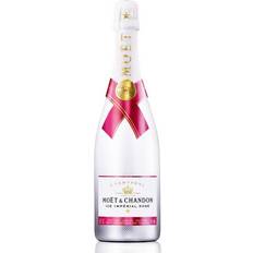 Vinos Moët & Chandon Ice Imperial Rose Blanco Hielo