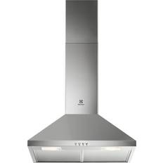 Cappe aspiranti Electrolux LFC316X 60cm, Acciaio Inossidabile