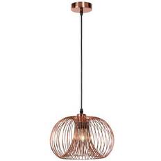 Lucide Vinti Pendant Lamp ∅ 30cm