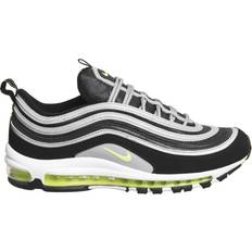 Nike Air Max 97 Japan OG M - Black/Volt Metallic Silver White