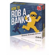 How to Rob a Bank