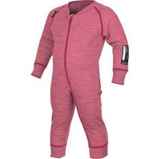 Lindberg Merino Overall - Rose (11959800)