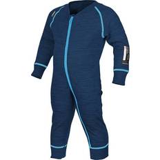 Lindberg Merino Overall - Blue (11959800)