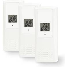Temp/Humidity Sensor 433MHz 3-pack