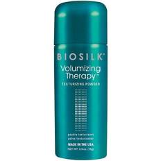 Volumizing hair powder Biosilk Volumizing Therapy Texturizing Powder 0.5oz