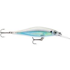 Rapala Shadow Rap Shad Deep 9cm Albino Shiner