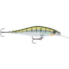 Shadow Rap Shad Deep 9cm Yellow Perch