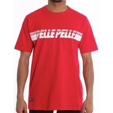 Pelle Pelle Pelle Sayagata Fast T-shirt - Red