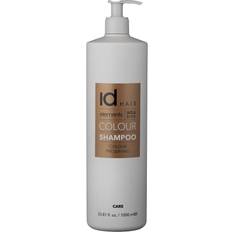 idHAIR Elements Xclusive Colour Shampoo 1000ml