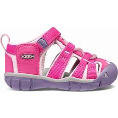 Keen Seacamp II Cnx Tots Sandalias - Morado/Rosa