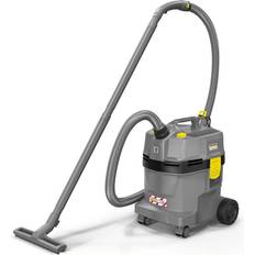 Kärcher NT 22/1 Ap L Nero Grigio Giallo 22 1300 W