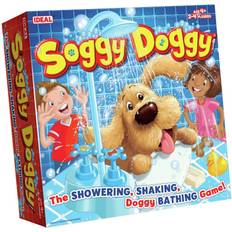 Board Games Soggy Doggy