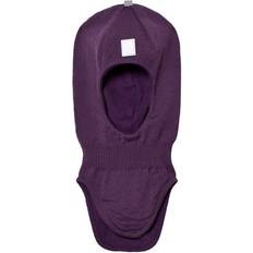 Reima elefanthue starrie Reima Starrie Balaclava AW17 - Deep Violet (518422-5930)