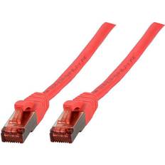 EFB Elektronik RJ45-RJ45 S/FTP Cat6 0.5m