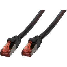 EFB Elektronik RJ45-RJ45 S/FTP Cat6 5m