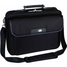 Targus 15.4 16 Inch 39.1 40.6cm Notepac Laptop Case