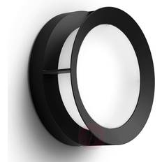 Philips myGarden Actea Wall light ∅ 18.9cm