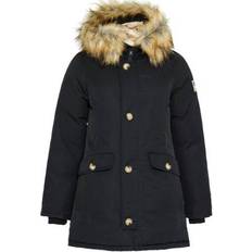 Svea Miss Smith Jacket - Black