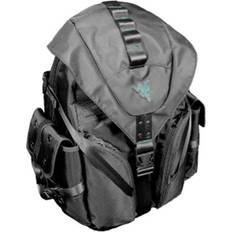 Mercenary 14" - Black