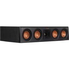 Natuurlijk Luidsprekers Klipsch RP-404C Walnut Luidspreker