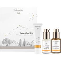 Rose dr hauschka Dr. Hauschka Radiant Rose Light