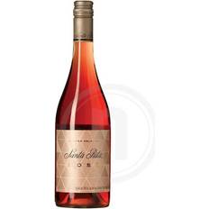 Fjerkræ Rosévine Santa Rita Rosé Cabernet Sauvignon 2017 13,5% 75cl