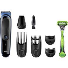 Braun Multitrimmer 7 in 1 MGK3040