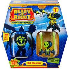 Ready2Robot Legetøj Ready2Robot Bot Blaster Pack 3