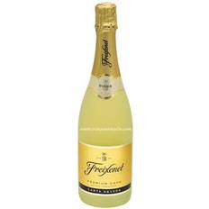 Cavas Freixenet Cava Carta Nevada Dulce Macabeo 11.5% 75cl