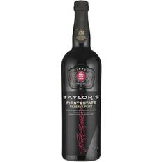First Estate Reserve Touriga Nacional Douro 20% 75cl