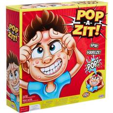 Pop a Zit