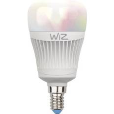 Led lampor e14 7w ljuskällor WiZ WZ0134081 LED Lamps 7W E14