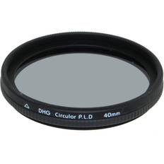 Marumi DHG Circular PL 40mm