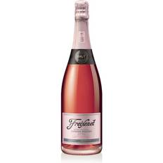 Cavas Freixenet Cordon Rosado Brut Garnacha 12% 75cl