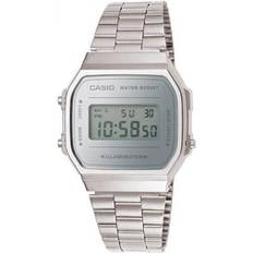 Casio Montres Casio Mixte A168WEM-7DF