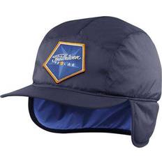 Fjällräven polar herrkläder Fjällräven Polar Padded Cap Unisex - Dark Navy